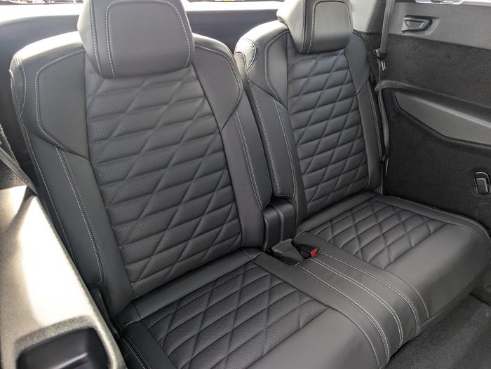 2025 Peugeot 5008 GT Premium Hybrid P74 MY25 Artense Grey