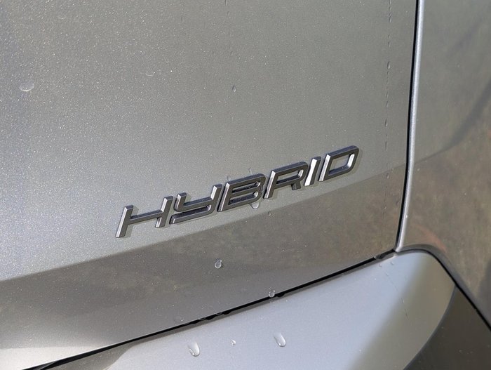 2025 Peugeot 5008 GT Premium Hybrid P74 MY25 Artense Grey