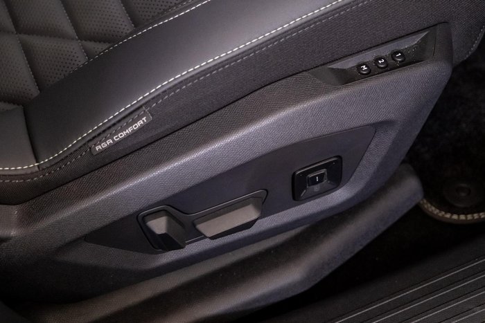 2025 Peugeot 5008 GT Premium Hybrid P74 MY25 Obsession Blue