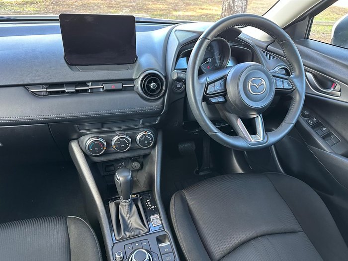 2022 Mazda CX-3 Maxx Sport