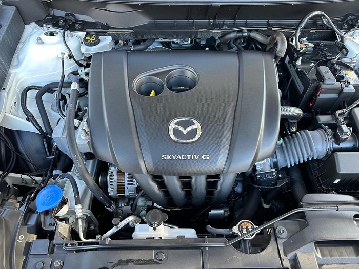 2022 Mazda CX-3 Maxx Sport