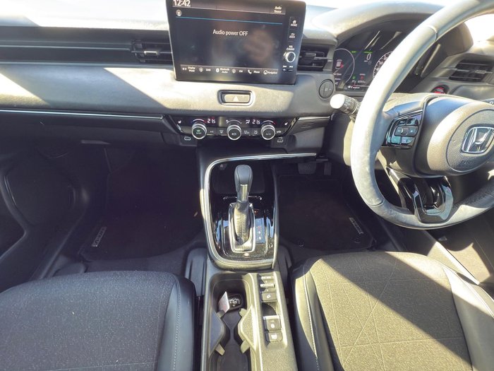 2023 Honda HR-V Vi X