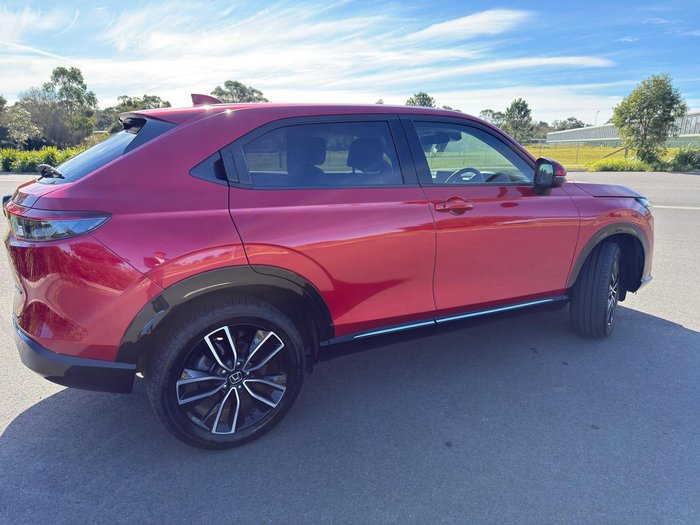 2023 Honda HR-V Vi X
