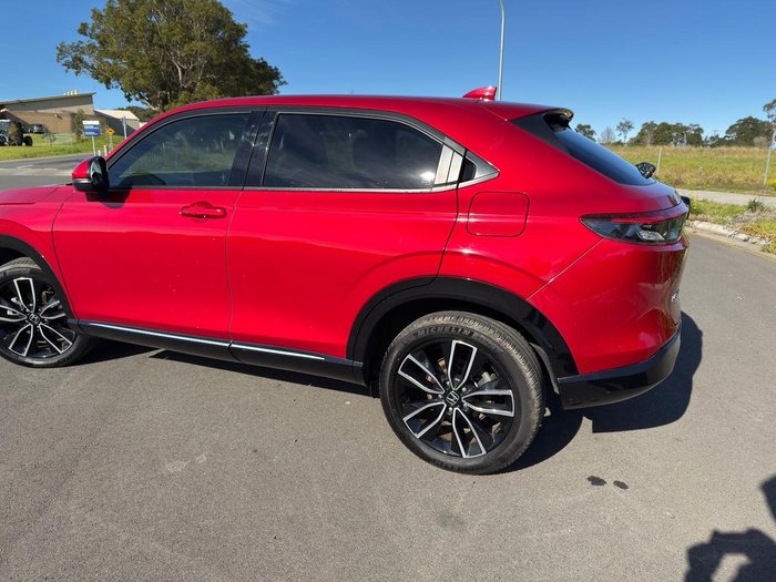 2023 Honda HR-V Vi X