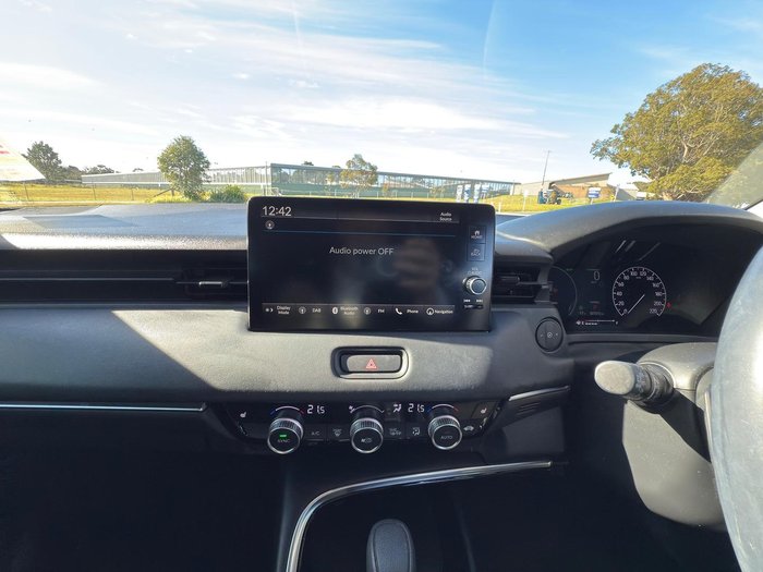 2023 Honda HR-V Vi X