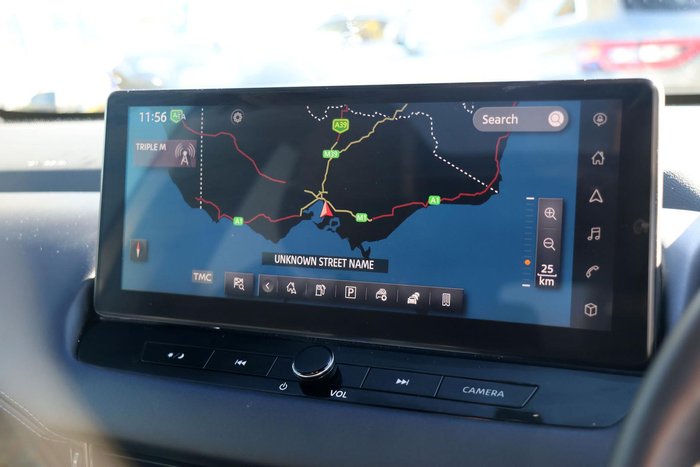 2023 Nissan QASHQAI TI e-POWER J12 MY24