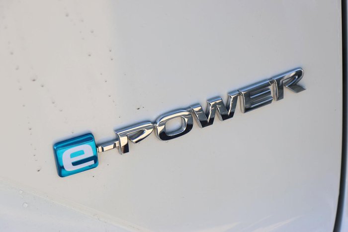 2023 Nissan QASHQAI TI e-POWER J12 MY24