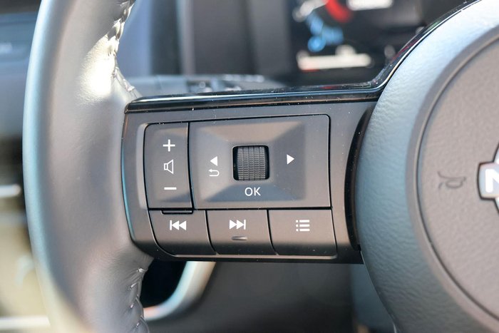 2023 Nissan QASHQAI TI e-POWER J12 MY24