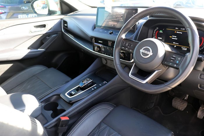 2023 Nissan QASHQAI TI e-POWER J12 MY24