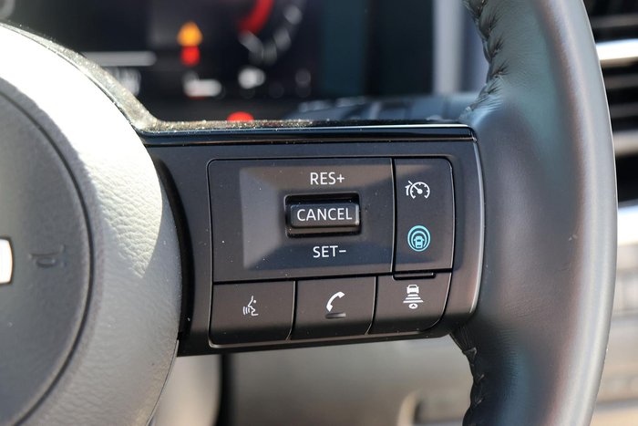 2023 Nissan QASHQAI TI e-POWER J12 MY24