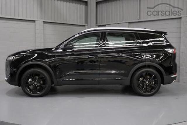 2025 Chery TIGGO 7 PRO 7 SE+ FWD
