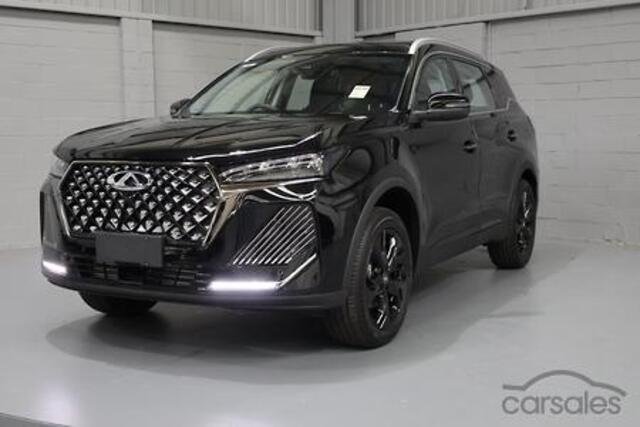 2025 Chery TIGGO 7 PRO 7 SE+ FWD