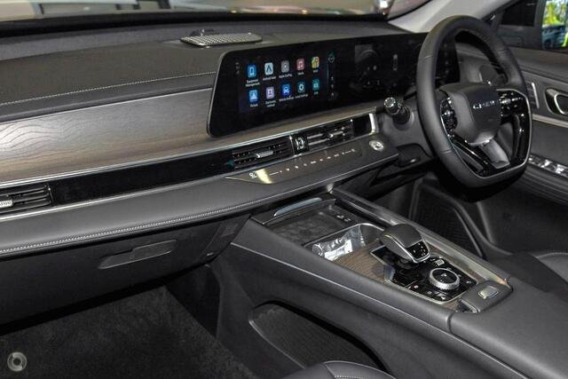 2025 Chery TIGGO 8 PRO MAX URBAN FWD