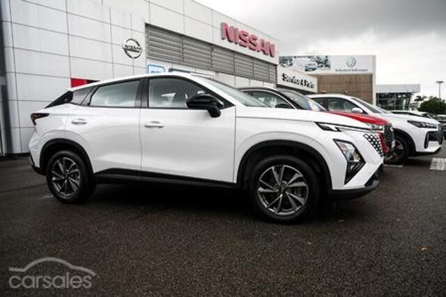 2025 Chery C5 1.5T DCT URBAN (CH1.5T2BX0C)