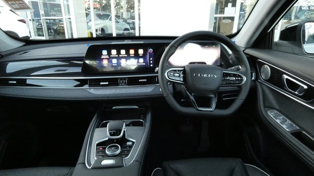 2025 Chery TIGGO 7 PRO 7 SE+ FWD