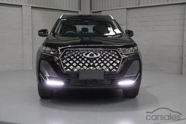 2025 Chery TIGGO 7 PRO 7 SE+ FWD