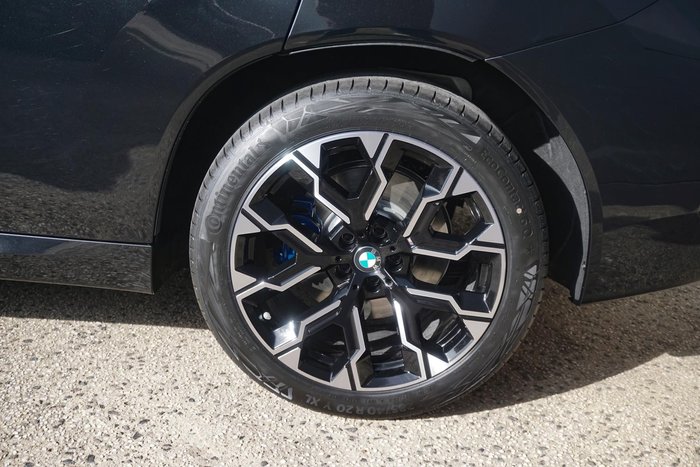 2025 BMW X3 30e xDrive