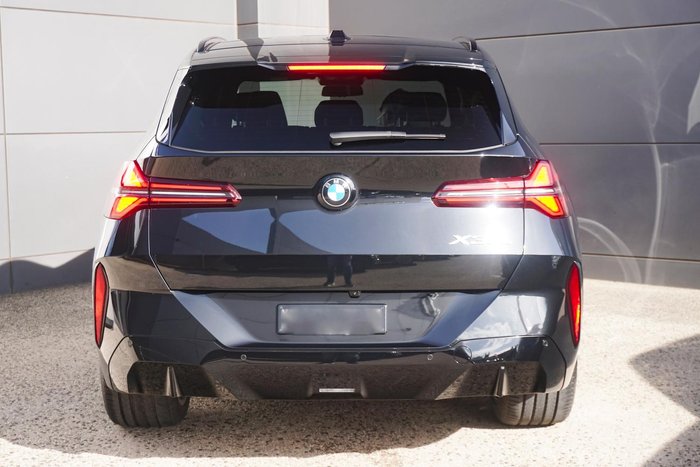 2025 BMW X3 30e xDrive
