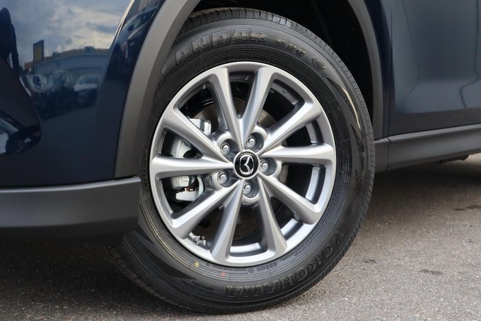 2025 Mazda CX-5 G20 Maxx