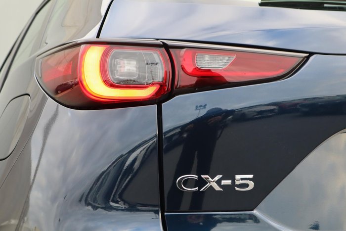 2025 Mazda CX-5 G20 Maxx