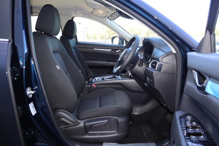 2025 Mazda CX-5 G20 Maxx