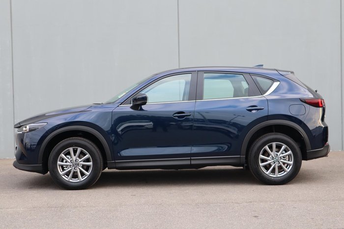 2025 Mazda CX-5 G20 Maxx