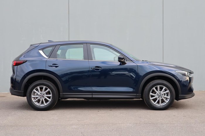 2025 Mazda CX-5 G20 Maxx