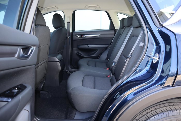 2025 Mazda CX-5 G20 Maxx