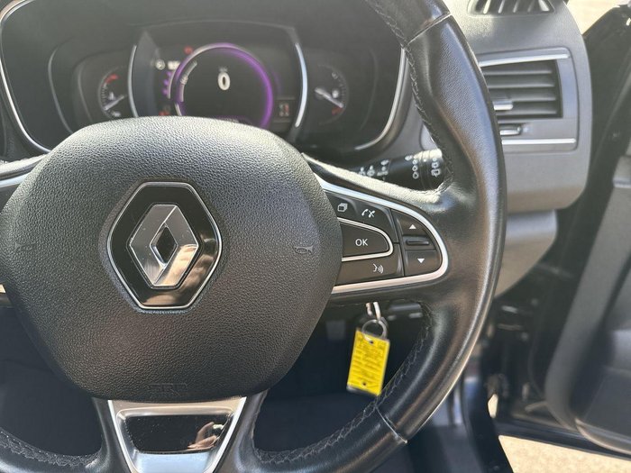 2019 Renault Koleos Life