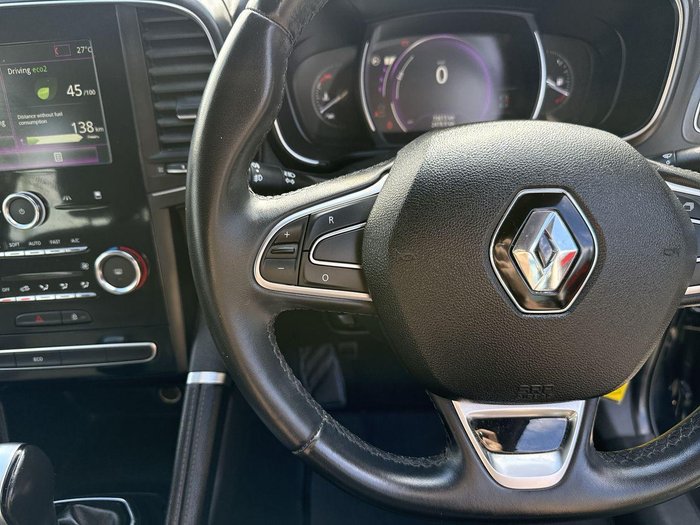 2019 Renault Koleos Life