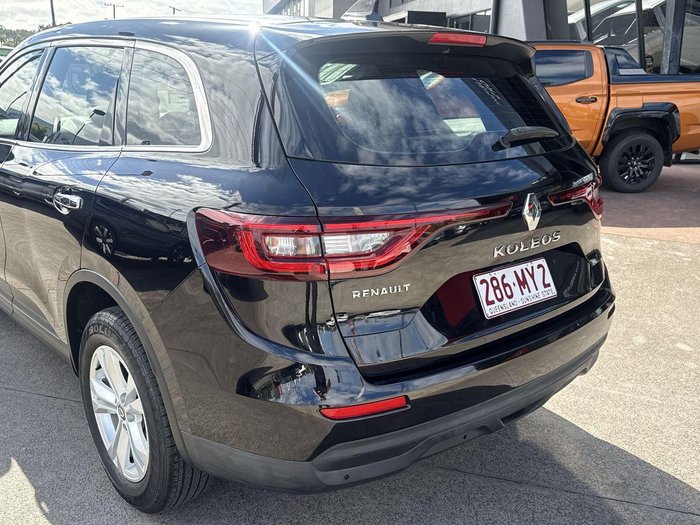 2019 Renault Koleos Life