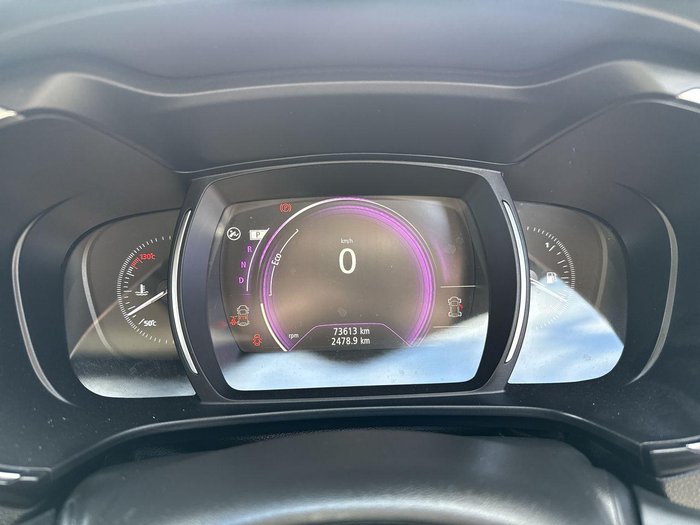 2019 Renault Koleos Life