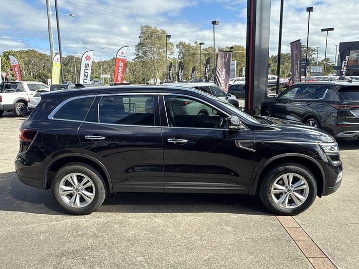 2019 Renault Koleos Life