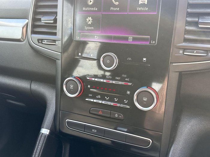 2019 Renault Koleos Life