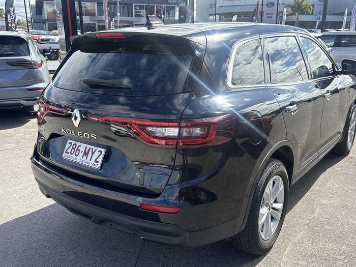 2019 Renault Koleos Life