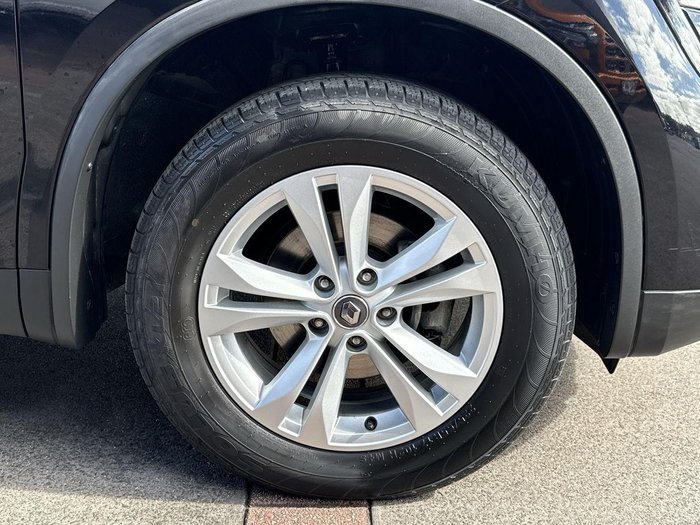 2019 Renault Koleos Life