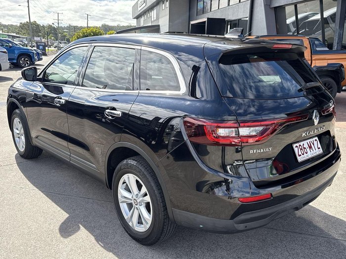 2019 Renault Koleos Life