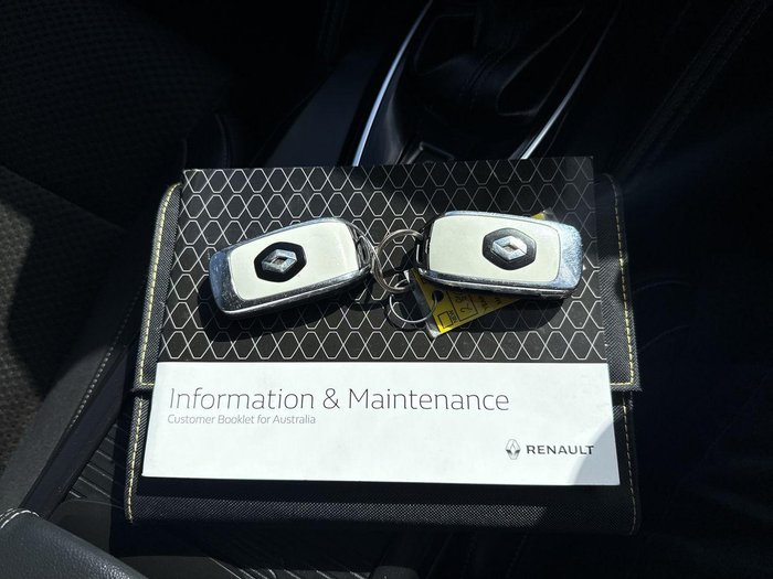2019 Renault Koleos Life