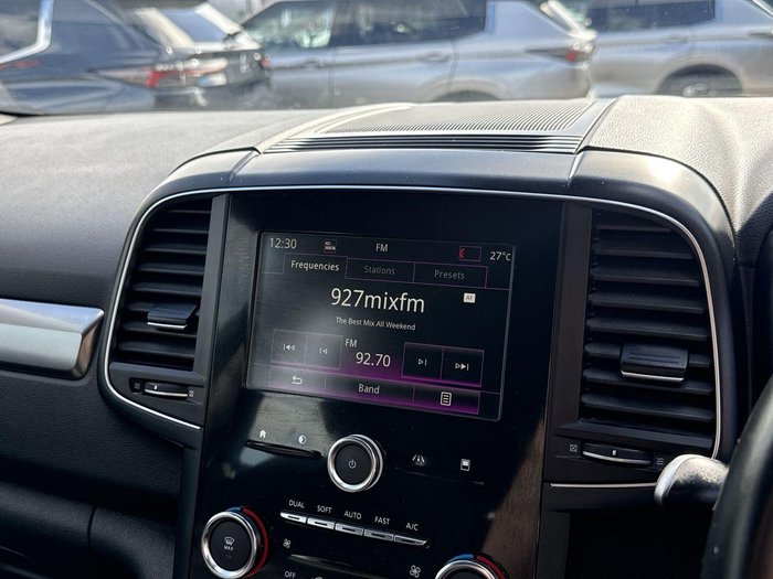 2019 Renault Koleos Life