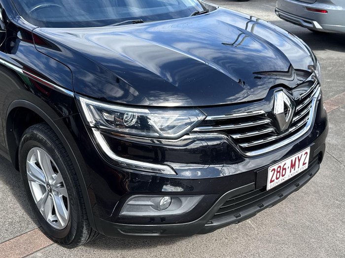 2019 Renault Koleos Life