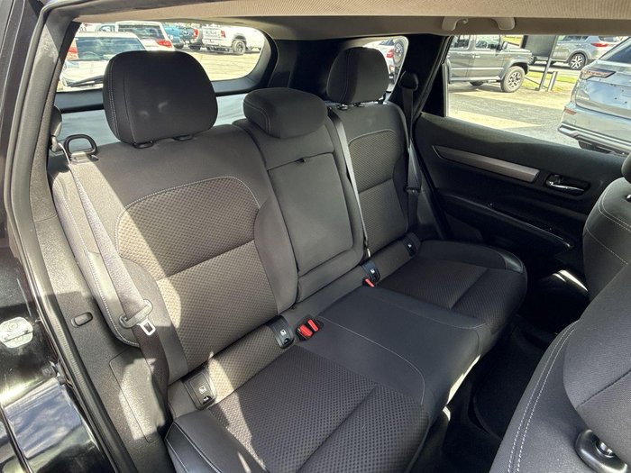 2019 Renault Koleos Life