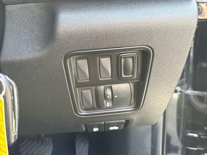 2019 Renault Koleos Life