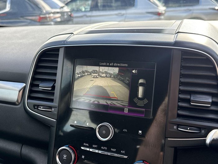 2019 Renault Koleos Life