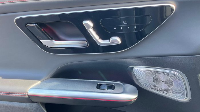 2025 Mercedes-Benz GLC-Class GLC43 AMG