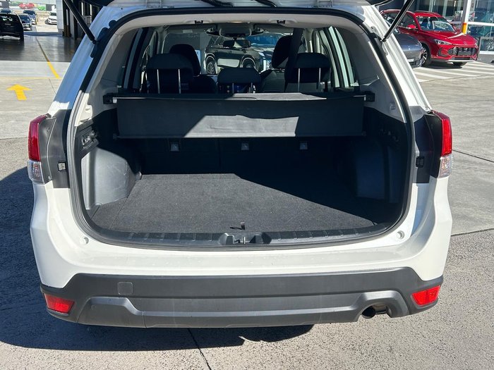 2023 Subaru Forester 2.5i