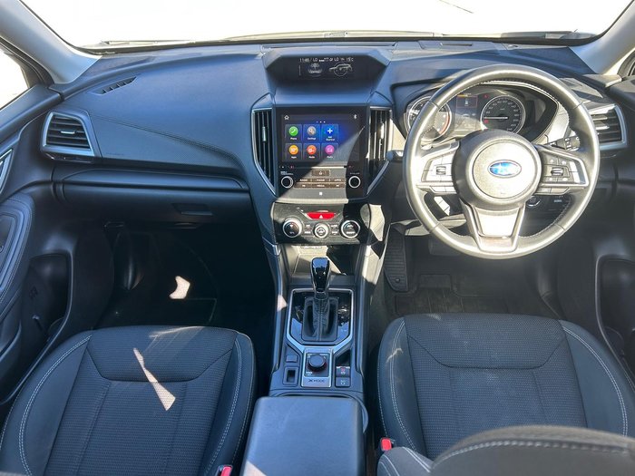 2023 Subaru Forester 2.5i