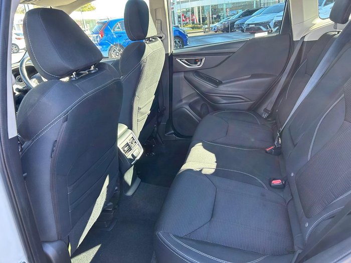 2023 Subaru Forester 2.5i