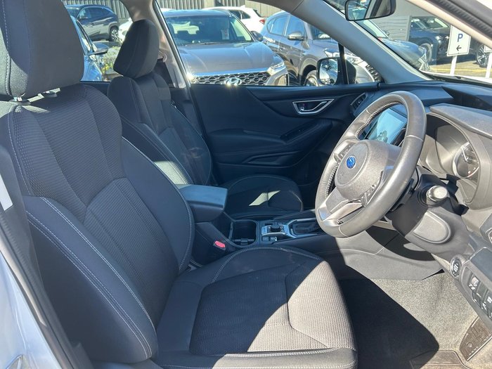 2023 Subaru Forester 2.5i