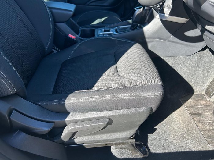 2023 Subaru Forester 2.5i
