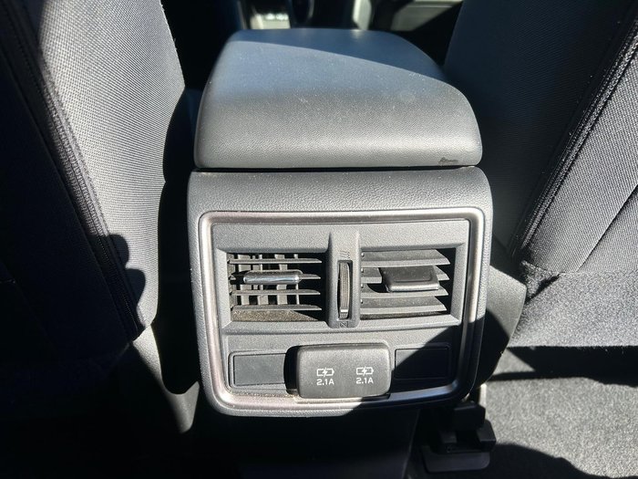 2023 Subaru Forester 2.5i